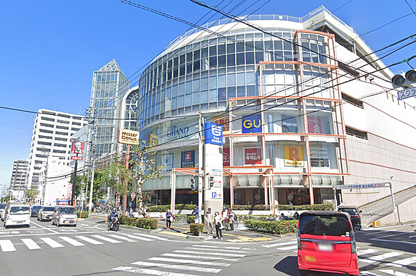 サザンコート味酒 501 号室｜愛媛県松山市味酒町2丁目(賃貸マンション2DK・5階・40.50㎡)の写真 その21