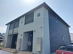 福音寺駅 6.6万円