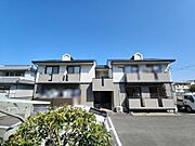 鳥ノ木駅より徒歩9分 2階 築34年11ヶ月の賃貸物件