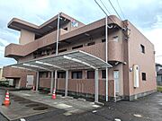 北久米駅より徒歩10分 2階 築25年6ヶ月の賃貸物件