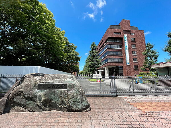 画像16:松山大学