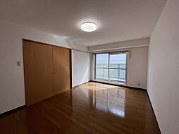 エスペランサ勝山 305 号室 3階1LDKのリビング/ダイニング