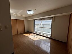 エスペランサ勝山 403 号室 4階1LDKのリビング/ダイニング