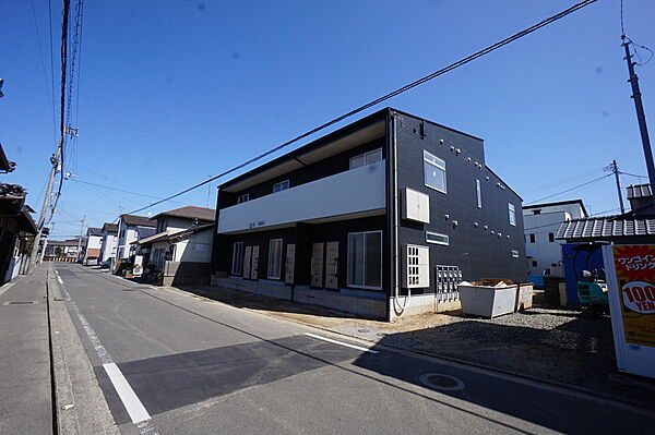 BELGRAVIA山西Premium 203 号室｜愛媛県松山市山西町(賃貸アパート1LDK・2階・36.83㎡)の写真 その28