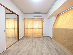 クレメント泉 301 号室 3階2DKのリビング/ダイニング