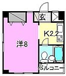 プランドール木屋町のイメージ