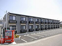 レオパレス古川3