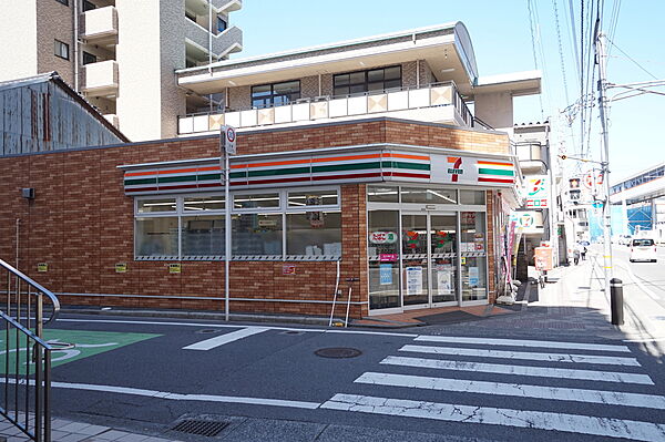 画像15:セブン-イレブン 松山永代町店