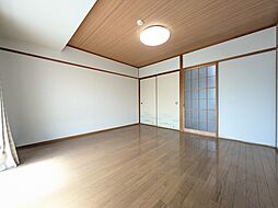 枝松マンション 202 号室 2階1Kのリビング/ダイニング