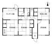 下吾川池田借家のイメージ