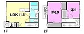 ファミールＳ横河原のイメージ