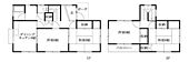 古川北4丁目戸建借家2号のイメージ