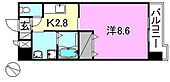 メゾンドール錦町2のイメージ