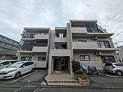 南町駅より徒歩7分 1階 築38年8ヶ月の賃貸物件