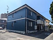 福音寺駅より徒歩31分 2階 築28年4ヶ月の賃貸物件