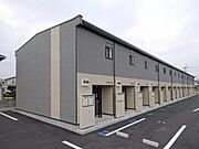 堀江駅より徒歩14分 1階 築18年10ヶ月の賃貸物件