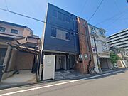 鉄砲町駅より徒歩4分 4階 築49年8ヶ月の賃貸物件