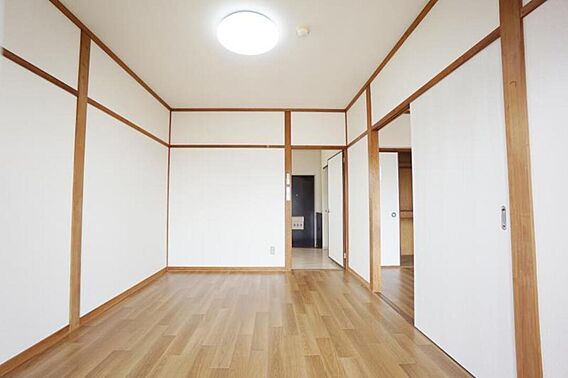 山田ハイツ_内装_1