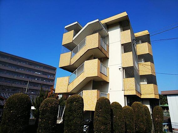 山田ハイツ_トップ画像