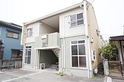 土居田駅より徒歩9分 2階 築40年3ヶ月の賃貸物件