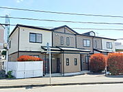 道後温泉駅より徒歩32分 2階 築24年3ヶ月の賃貸物件