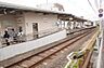 周辺：伊予鉄 横河原線 福音寺駅