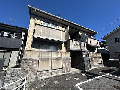 外観 外観