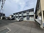 土居田駅より徒歩9分 2階 築16年の賃貸物件