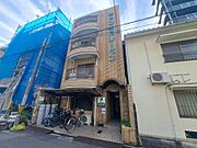 赤十字病院前駅より徒歩5分 3階 築39年5ヶ月の賃貸物件