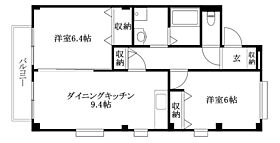 間取り：238007472583