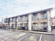 土居田駅より徒歩13分 1階 築40年9ヶ月の賃貸物件