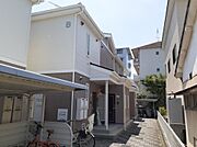 土橋駅より徒歩10分 2階 築26年5ヶ月の賃貸物件