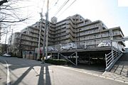 西衣山駅より徒歩12分 5階 築32年5ヶ月の賃貸物件