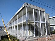 土居田駅より徒歩13分 2階 築23年4ヶ月の賃貸物件