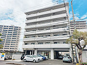 土居田駅より徒歩10分 2階 築33年11ヶ月の賃貸物件