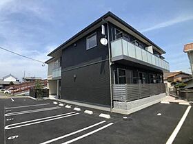 ブルームステージ津田 203 号室 ｜ 愛媛県松山市北斎院町（賃貸アパート1LDK・2階・38.23㎡） その19