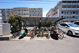 クレメント余戸B棟 101 号室 ｜ 愛媛県松山市余戸南5丁目（賃貸アパート2LDK・1階・51.79㎡） その15