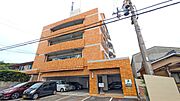 宮田町駅より徒歩8分 2階 築38年11ヶ月の賃貸物件