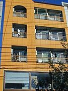 石手川公園駅より徒歩10分 4階 築43年2ヶ月の賃貸物件