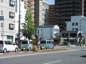 アルファプレミアム高砂 505 号室 ｜ 愛媛県松山市高砂町1丁目（賃貸マンション1LDK・5階・29.70㎡） その9