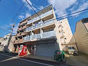 鉄砲町駅より徒歩2分 5階 築43年5ヶ月の賃貸物件