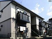 フレグランス枝松Ａ 1階 築28年8ヶ月の賃貸物件