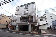 本町三丁目駅より徒歩4分 築42年2ヶ月 4階建の賃貸物件