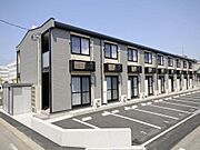 三津浜駅より徒歩10分 1階 築16年6ヶ月の賃貸物件