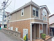 伊予北条駅より徒歩14分 2階 築20年5ヶ月の賃貸物件