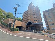 道後公園駅より徒歩12分 2階 築35年7ヶ月の賃貸物件