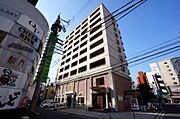 勝山町駅より徒歩5分 7階 築20年5ヶ月の賃貸物件