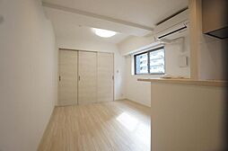 GARIREO　CITY　TERRACE 308 号室 3階1LDKのリビング/ダイニング