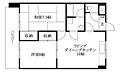 ゴトービルNo.72階5.0万円