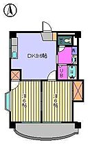 間取り：238007763215